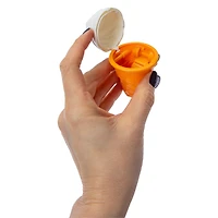 Fast Food Mini Wheeler Toy Cars 4-Count