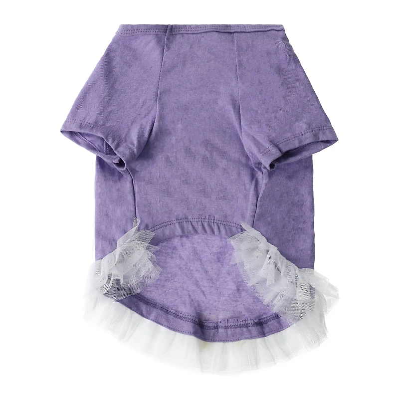 Pet Tutu Dress