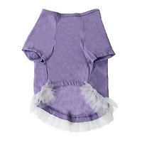 Pet Tutu Dress