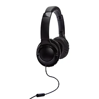 Beatwave Stereo Wired Headphones With Mic