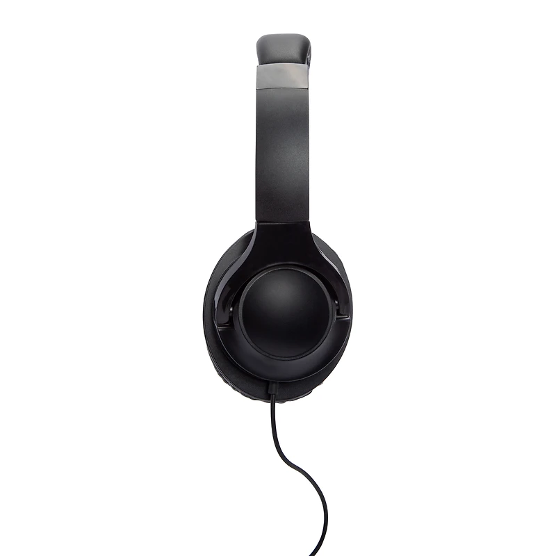 Beatwave Stereo Wired Headphones With Mic