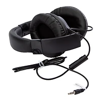 Beatwave Stereo Wired Headphones With Mic
