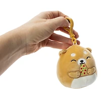 Squishmallows™ Plush Clip-On 3.5in