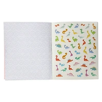 'So Many Feelings' Stickers Book 1,090-Count