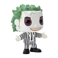 Funko Pop!® Beetlejuice Vinyl Figure