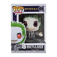 Funko Pop!® Beetlejuice Vinyl Figure