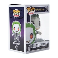 Funko Pop!® Beetlejuice Vinyl Figure