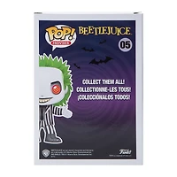 Funko Pop!® Beetlejuice Vinyl Figure