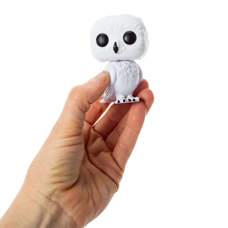 Funko Pop! Harry Potter™ Hedwig Vinyl Figure