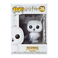 Funko Pop! Harry Potter™ Hedwig Vinyl Figure