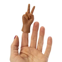 Tiny Human Hands 5-Count