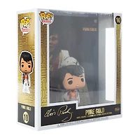 Funko Pop! Albums Elvis Presley™ Pure Gold Vinyl Figure