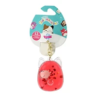 Squishmallows™ Tsunameez™ Keychain Surprise (Styles May Vary)