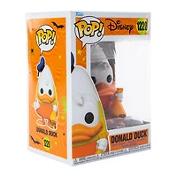 Funko Pop! Disney Donald Duck Trick Or Treat Vinyl Figure