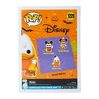 Funko Pop! Disney Donald Duck Trick Or Treat Vinyl Figure