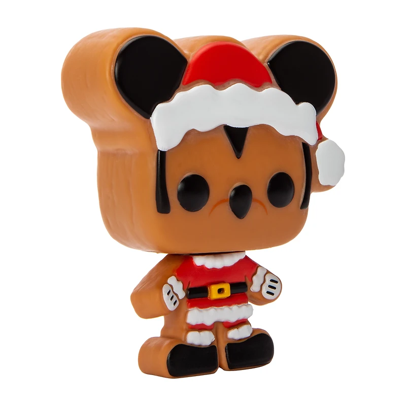 Funko Pop!® Mickey Mouse (Gingerbread ) Vinyl Figure