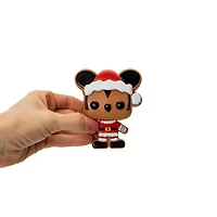 Funko Pop!® Mickey Mouse (Gingerbread ) Vinyl Figure