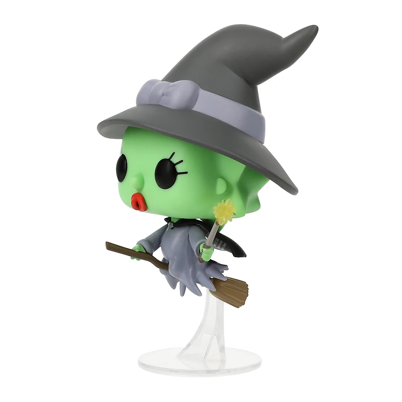 Funko Pop! The Simpsons™ Treehouse Of Horror Witch Maggie Vinyl Figure