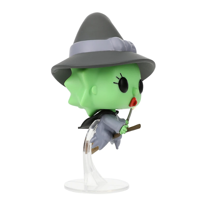 Funko Pop! The Simpsons™ Treehouse Of Horror Witch Maggie Vinyl Figure