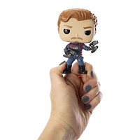 Funko Pop! Guardians Of The Galaxy Star-Lord Bobble-Head
