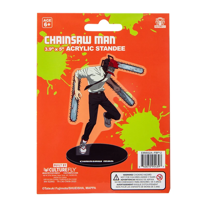 Chainsaw Man® Acrylic Standee