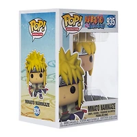 Funko Pop! Naruto Shippuden™ Minato Namikaze Vinyl Figure