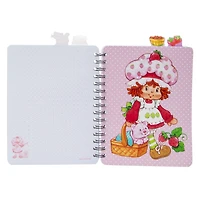 Strawberry Shortcake™ Tab Journal