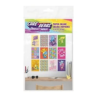 Kawaii Mini Poster Collage Pack