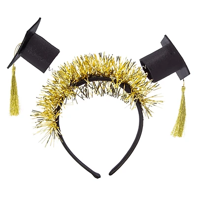 Graduation Party Headband