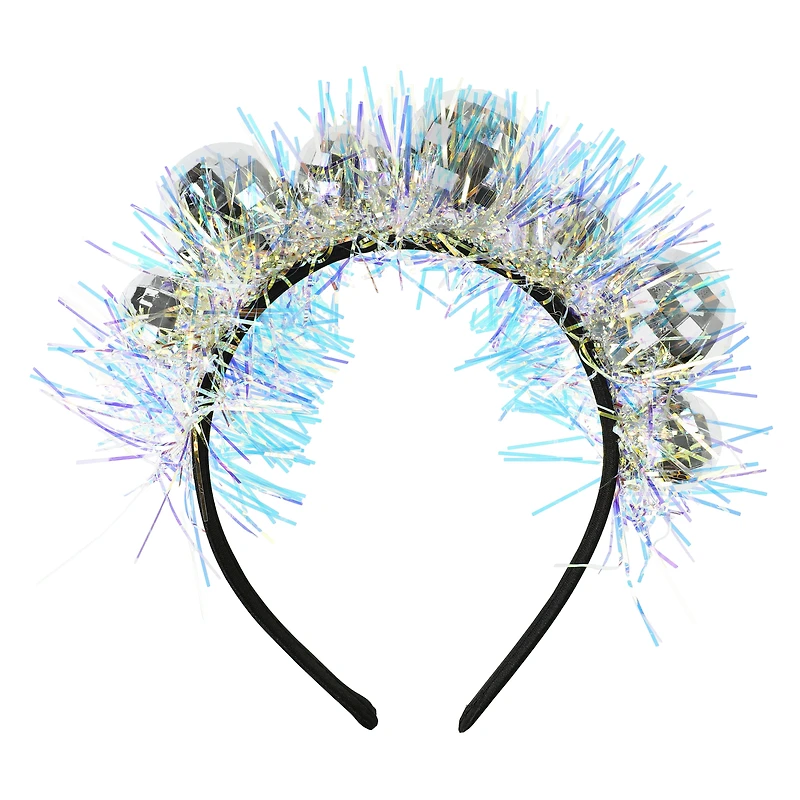 Disco Party Headband
