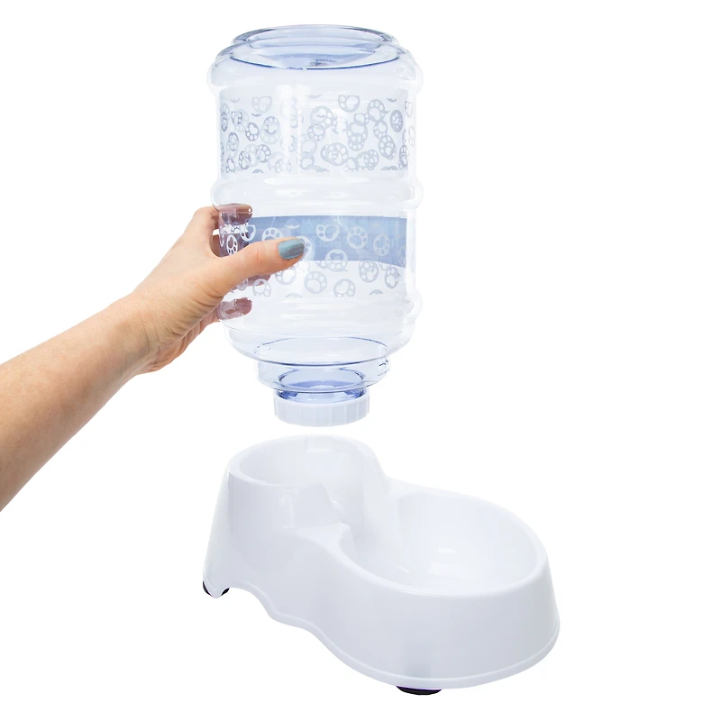 Gravity Pet Water Dispenser 118oz