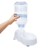 Gravity Pet Water Dispenser 118oz