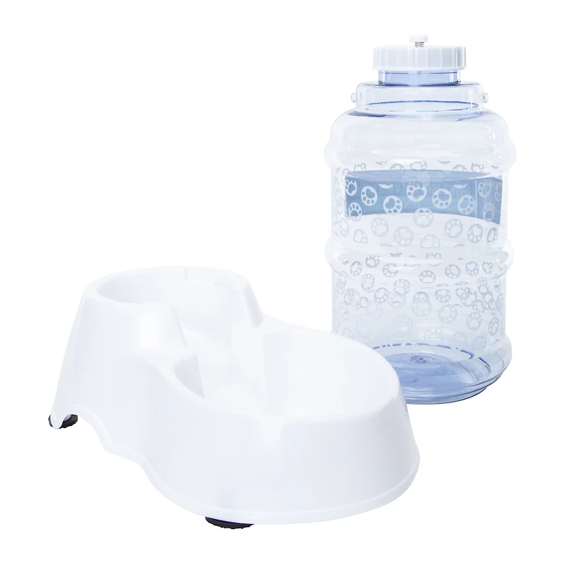 Gravity Pet Water Dispenser 118oz