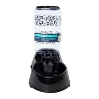 Gravity Pet Food Dispenser 3lbs