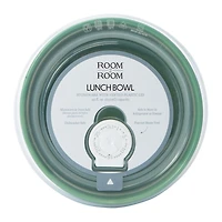 Glossy Lunch Bowl With Vented Lid 22oz