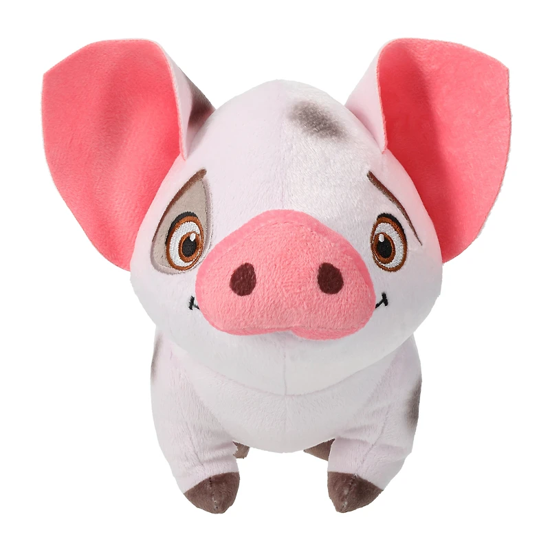 Disney Princess Moana Pua Plush