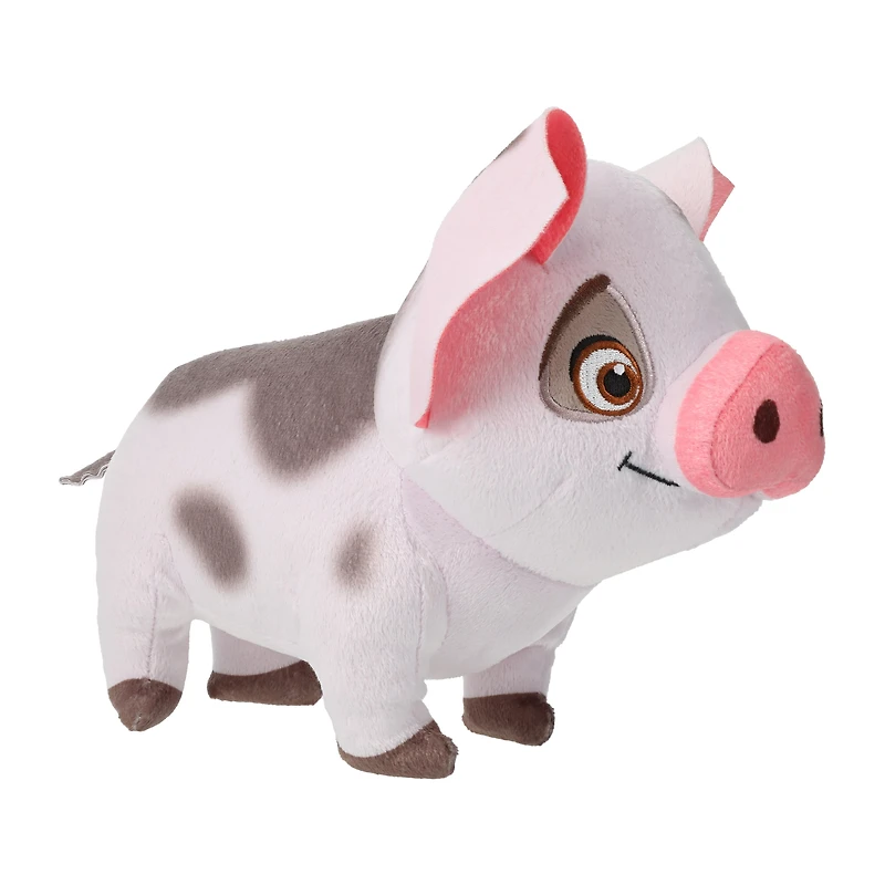 Disney Princess Moana Pua Plush