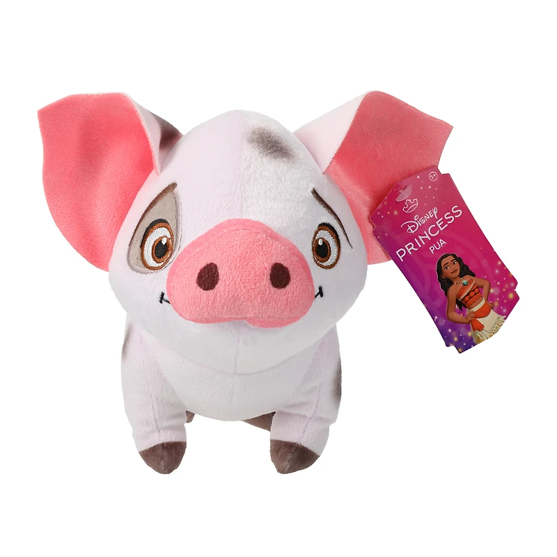 Disney Princess Moana Pua Plush