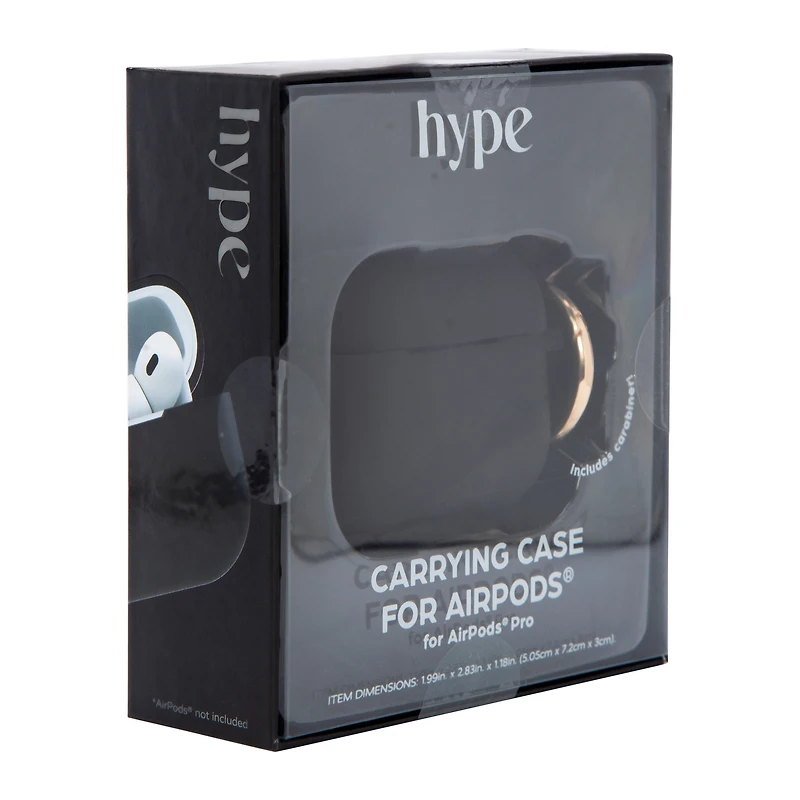 Carrying Case For AirPods Pro®