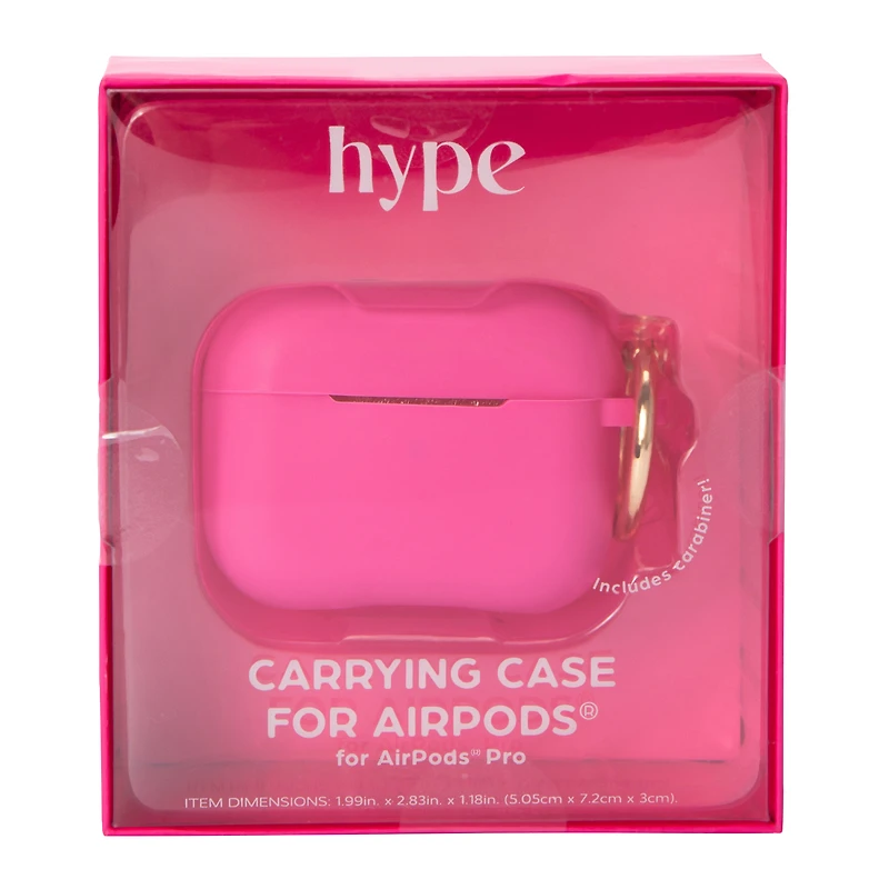 Carrying Case For AirPods Pro®