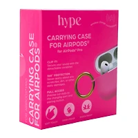 Carrying Case For AirPods Pro®