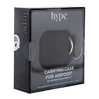 Carrying Case For Gen 3 AirPods®