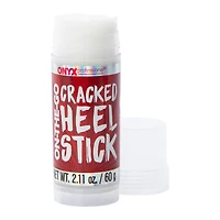Onyx Professional® On The Go Cracked Heel Stick 2.11oz