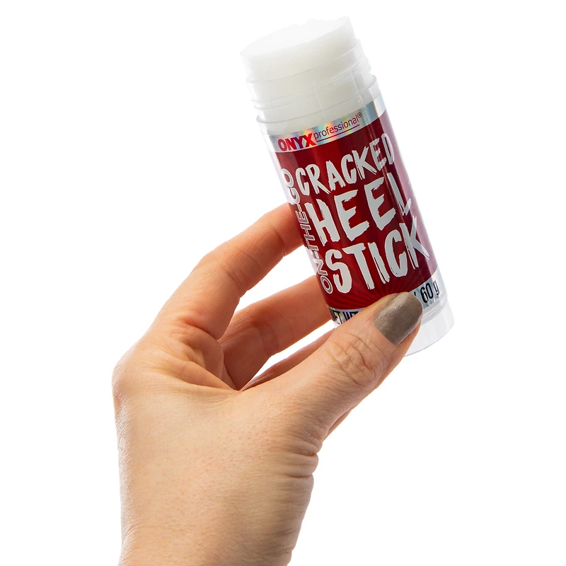 Onyx Professional® On The Go Cracked Heel Stick 2.11oz