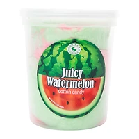 Juicy Watermelon Cotton Candy 1.57oz
