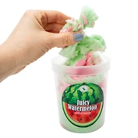 Juicy Watermelon Cotton Candy 1.57oz