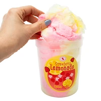Strawberry Lemonade Cotton Candy 1.75oz