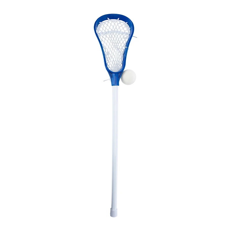 Lacrosse Stick & Ball Set