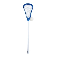 Lacrosse Stick & Ball Set