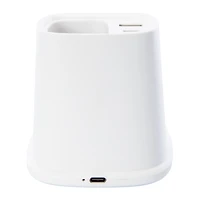 10W Wireless Charging Desk Stand